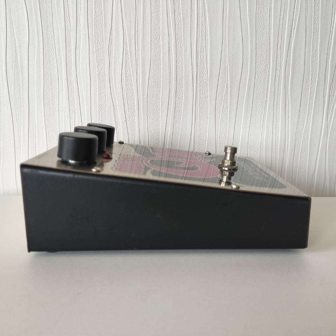 Electro-Harmonix Mini Q-Tron（オートワウ）