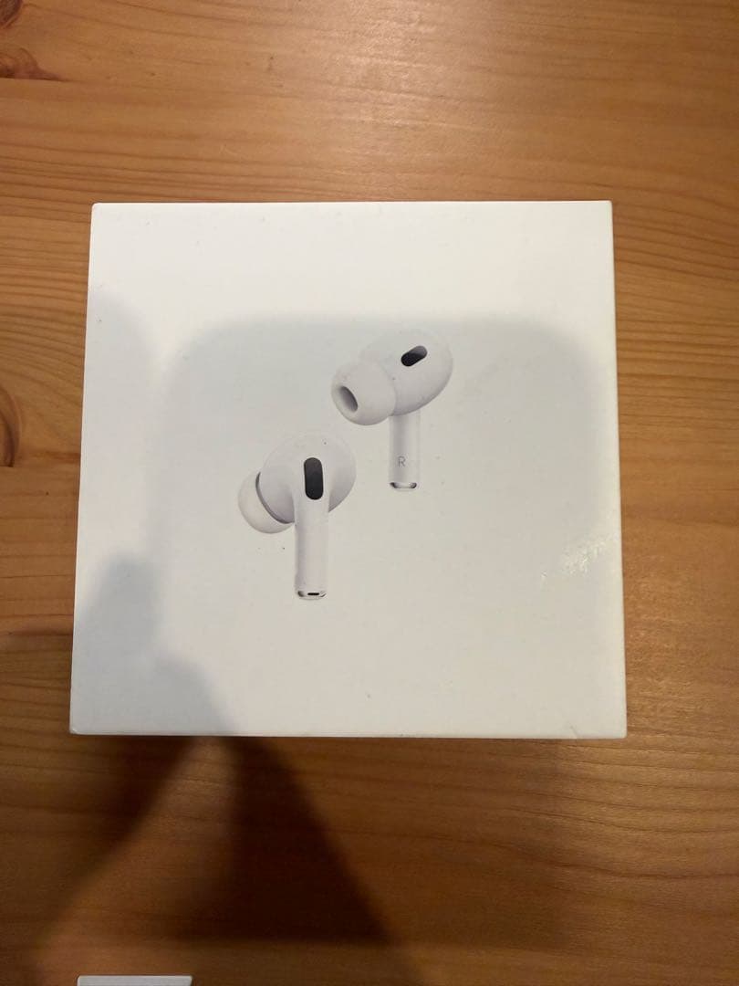 AirPods 2 Pro 純正品　右耳と充電ケース