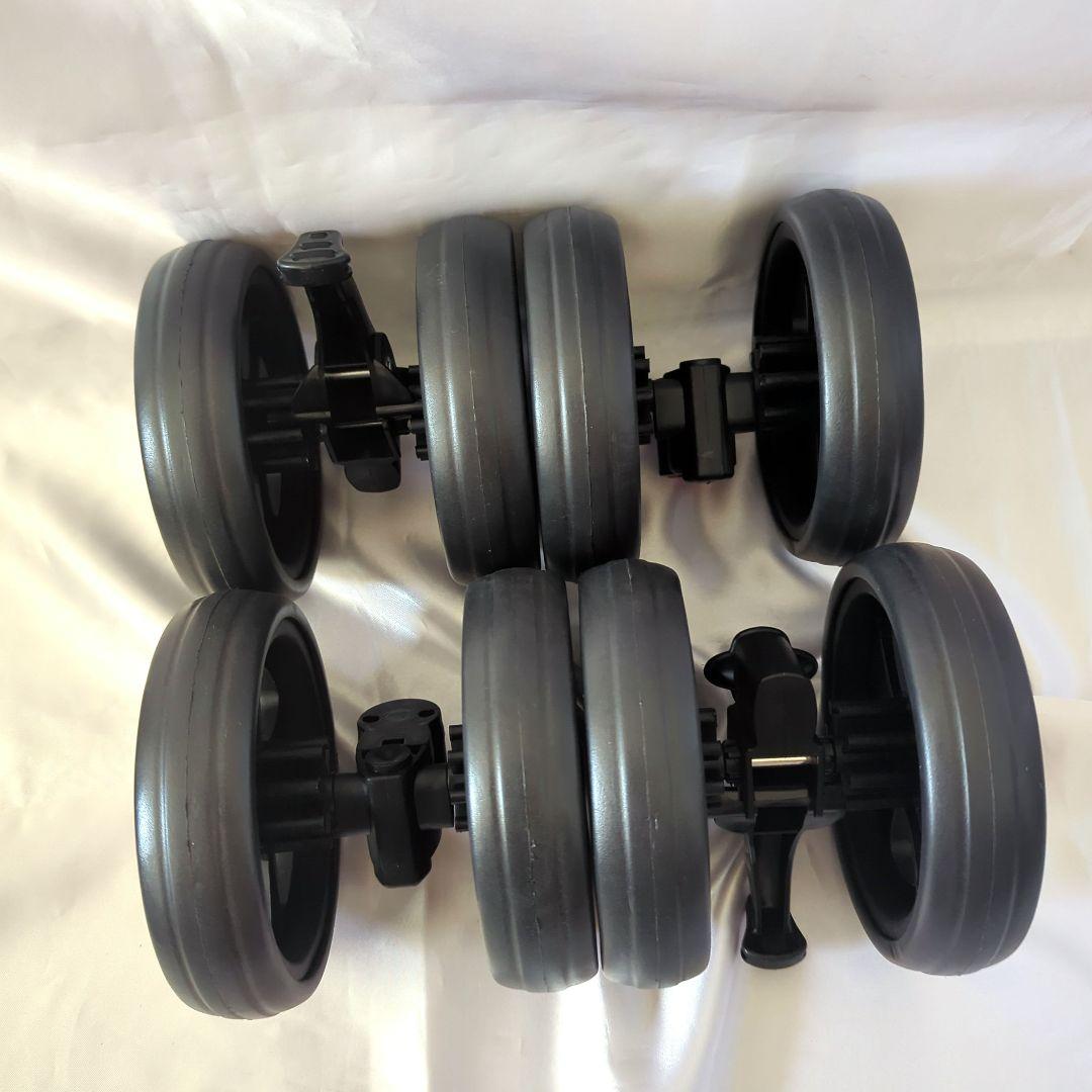 ペットカート 分離型 折りたたみ ペットバギー 前輪360°回転 3way