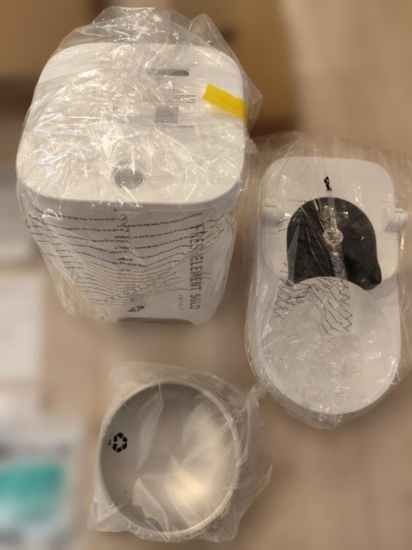 PETKIT 自動給餌器 FRESHELEMENT SOLO