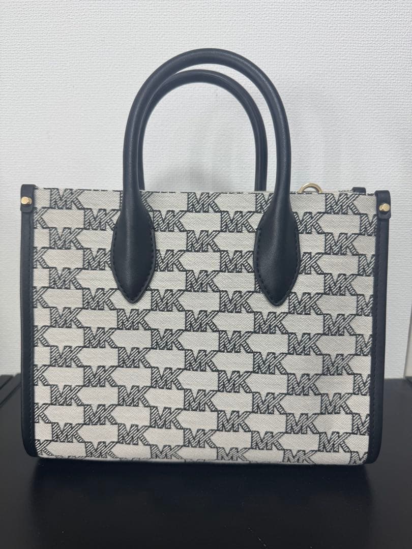 マイケルコース バッグ ショルダー付き