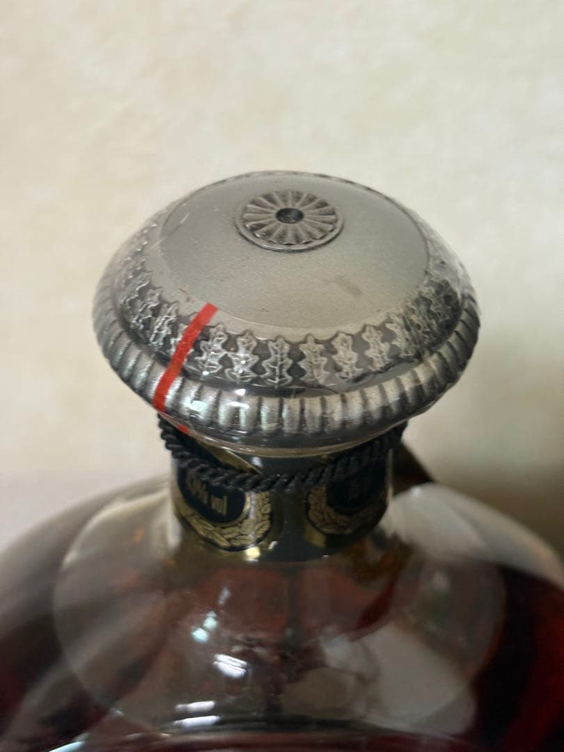 ジョニーウォーカー プレミア レア オールド 750ml（箱無）