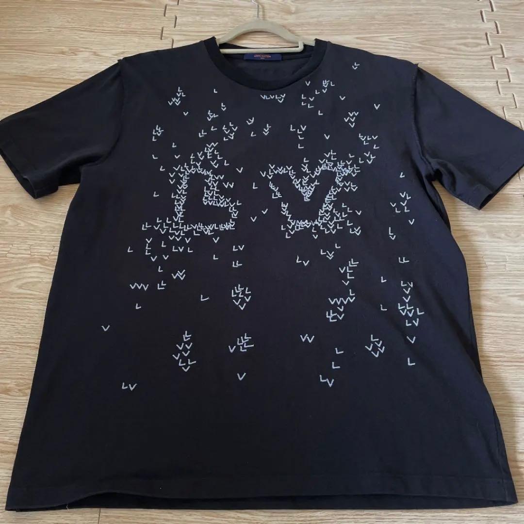LOUIS VUITTON Tシャツ