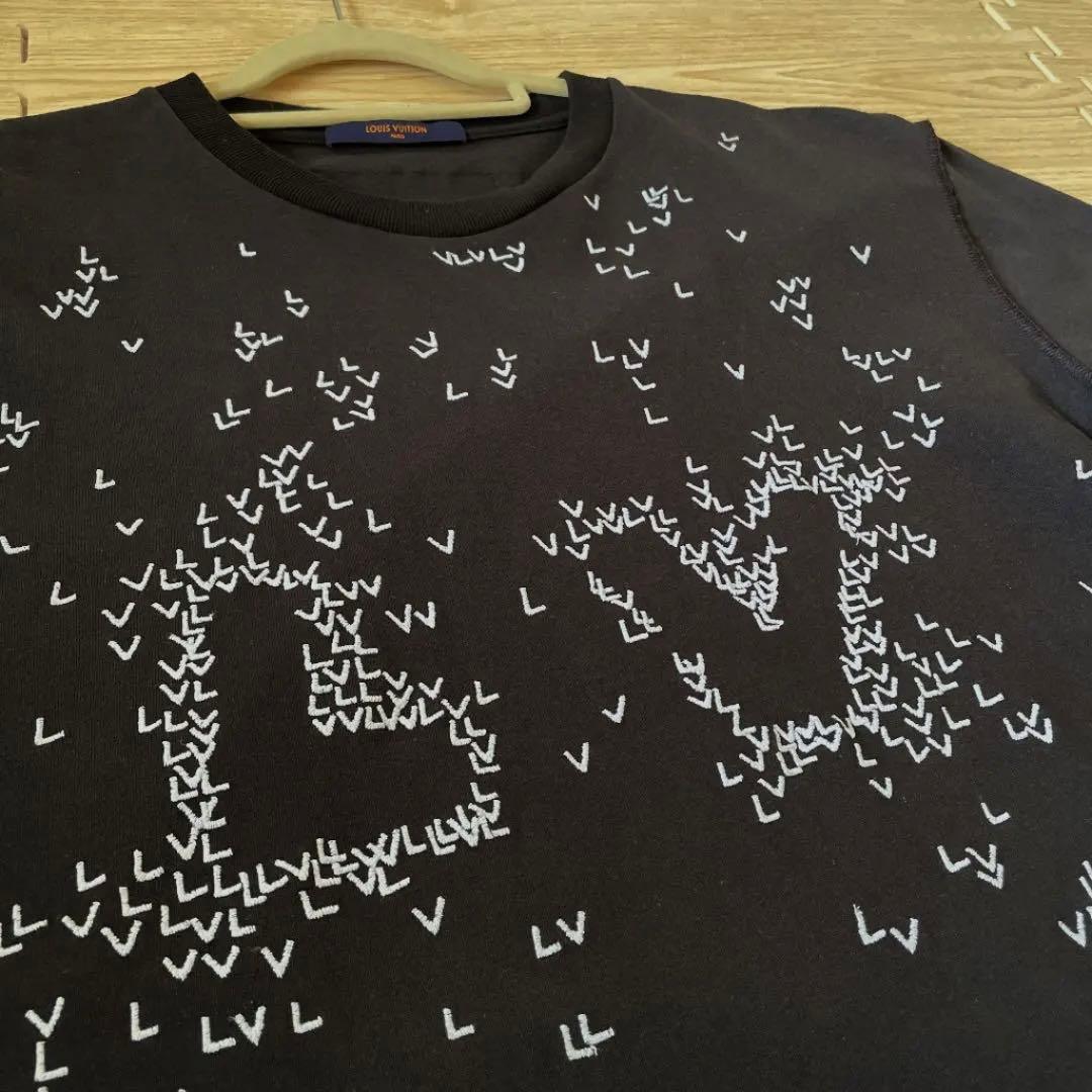 LOUIS VUITTON Tシャツ