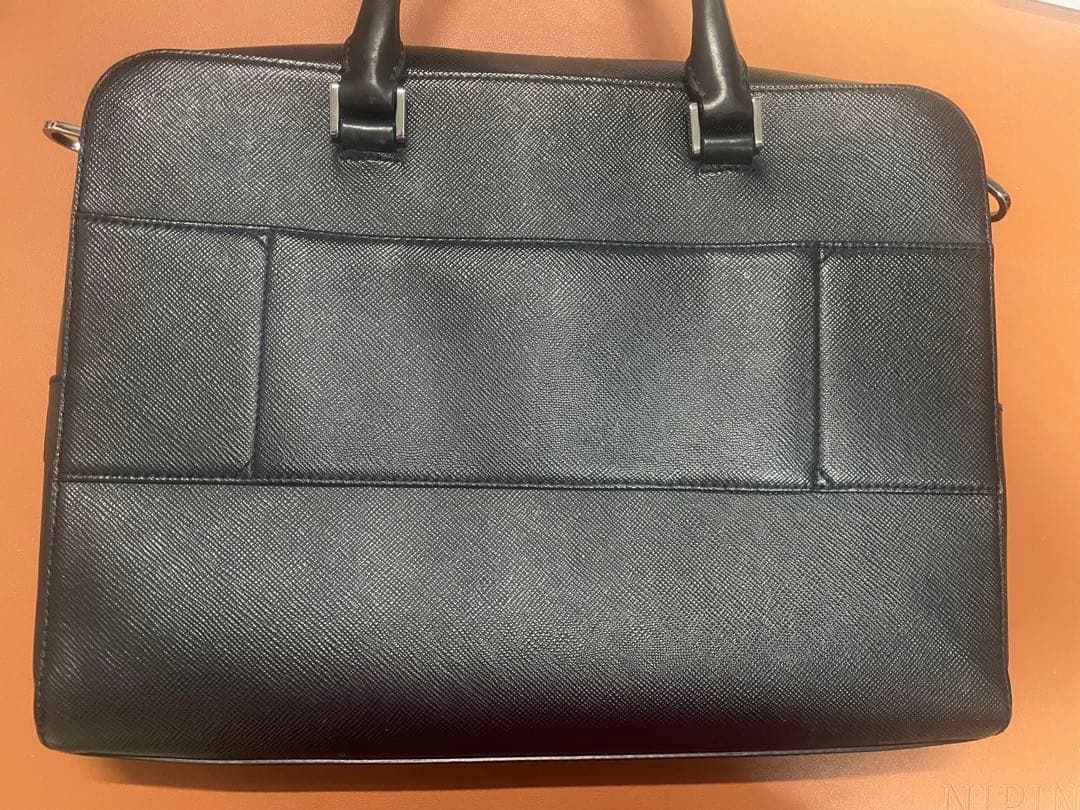 MICHAEL KORS ビジネスバッグ　Harrison 美品　ブリーフケース
