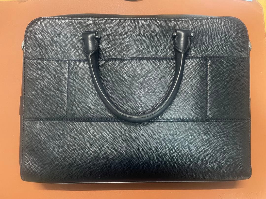 MICHAEL KORS ビジネスバッグ　Harrison 美品　ブリーフケース