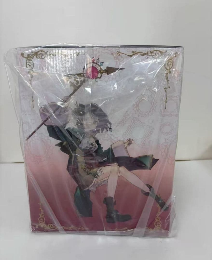 ソフィーのアトリエ２～不思議な夢の錬金術士～ ソフィー　フィギュア