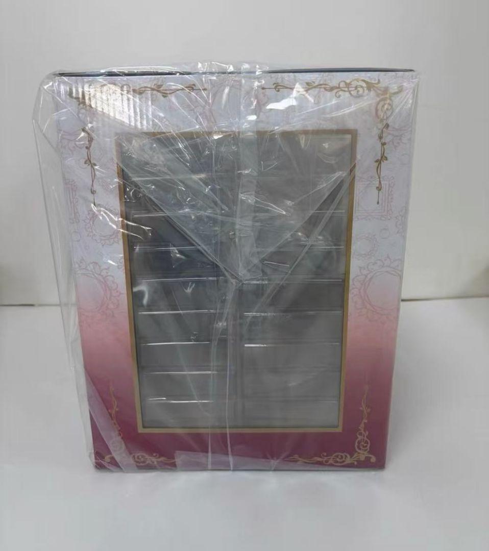 ソフィーのアトリエ２～不思議な夢の錬金術士～ ソフィー　フィギュア