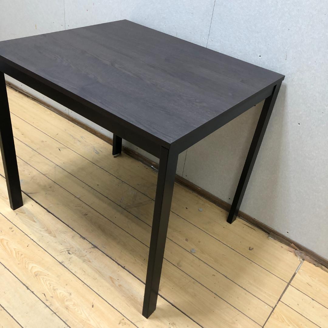 送料無料 IKEA VANGSTA 伸縮式ダイニングテーブル 250930-2