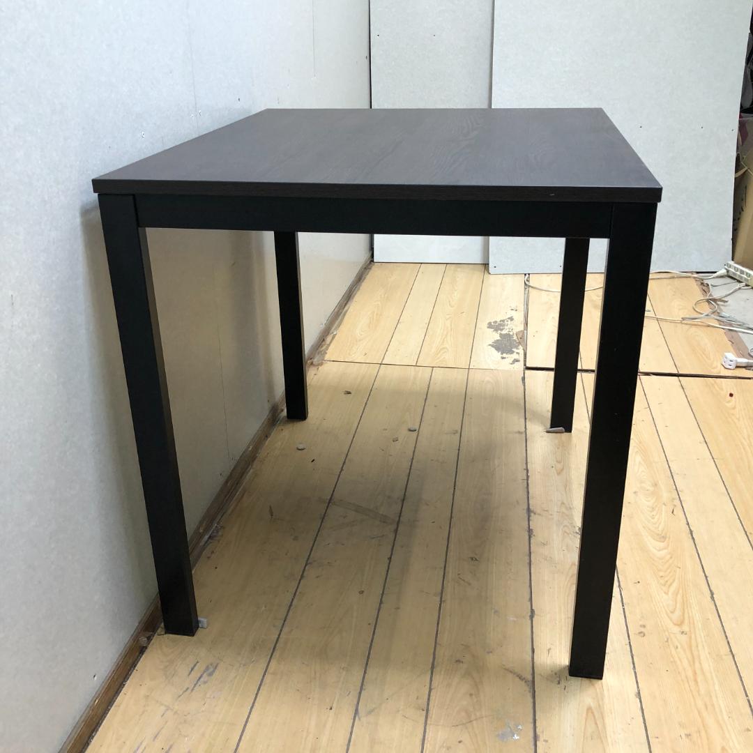 送料無料 IKEA VANGSTA 伸縮式ダイニングテーブル 250930-2