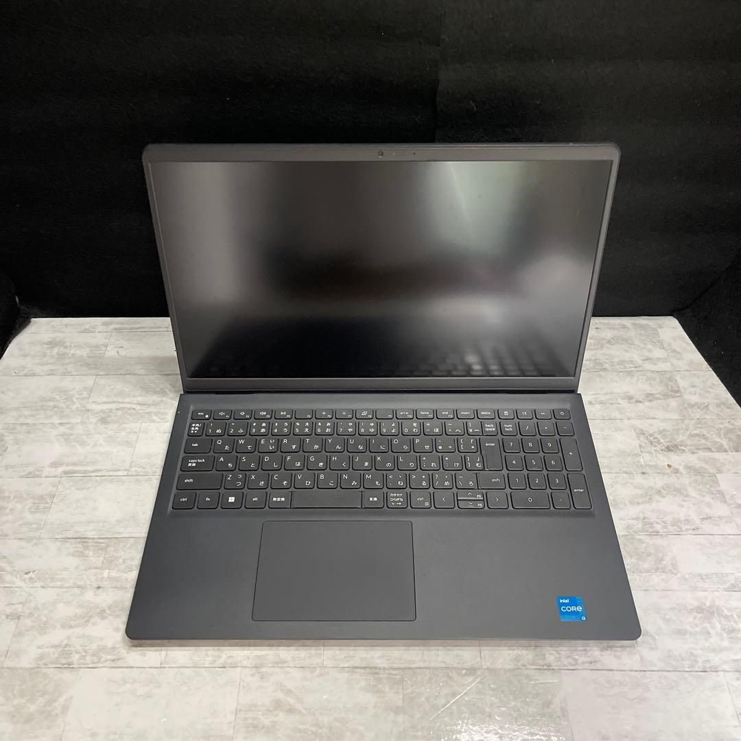 DELL ノートPC Intel Core i3