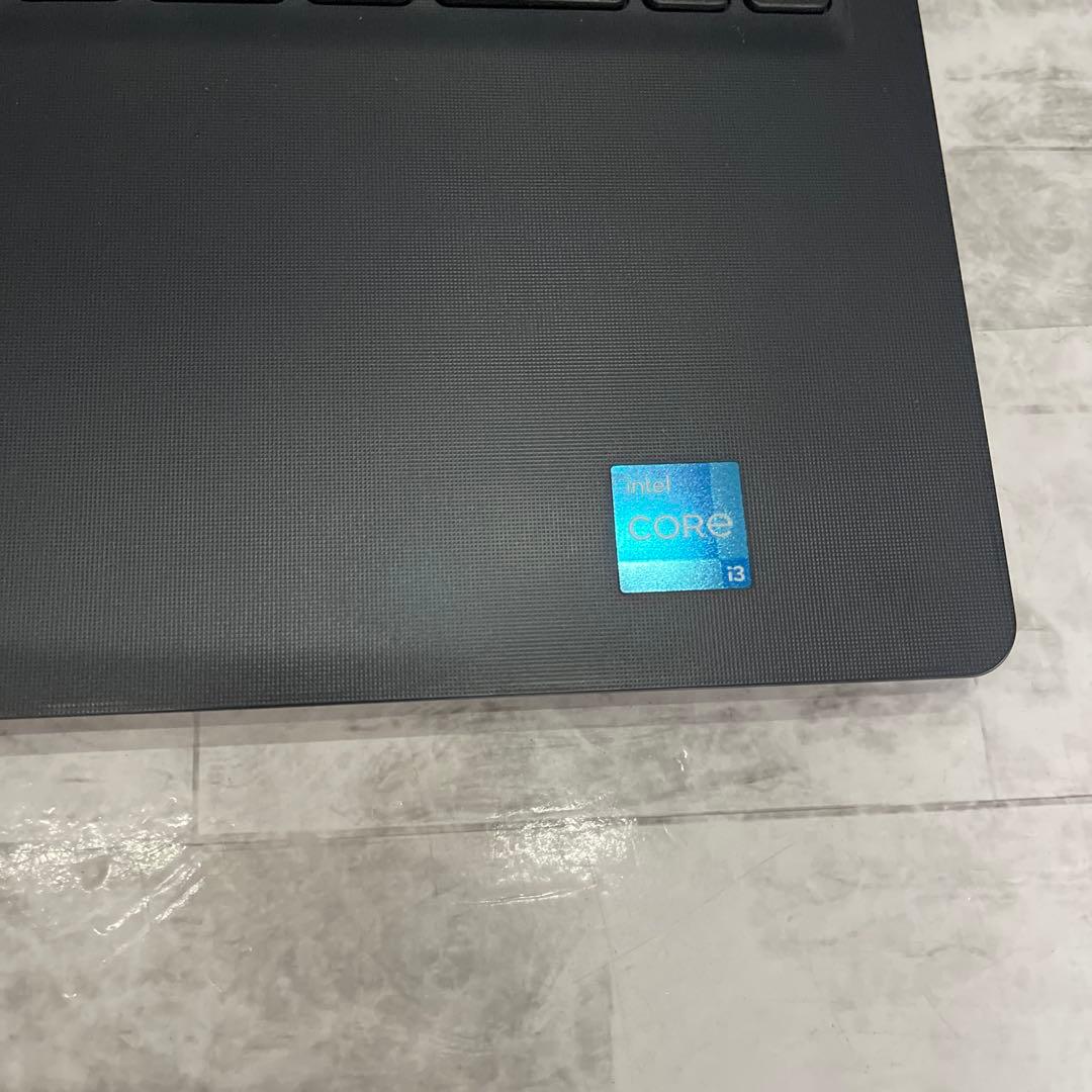 DELL ノートPC Intel Core i3