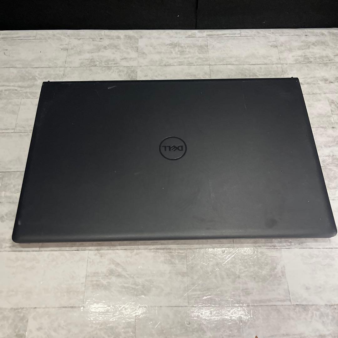 DELL ノートPC Intel Core i3