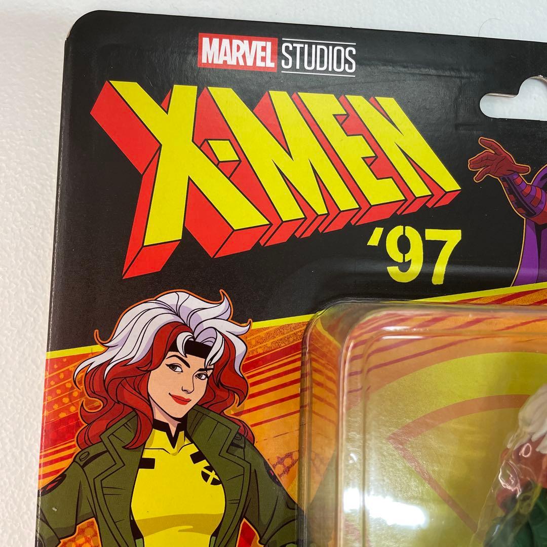 マーベルレジェンドローグ