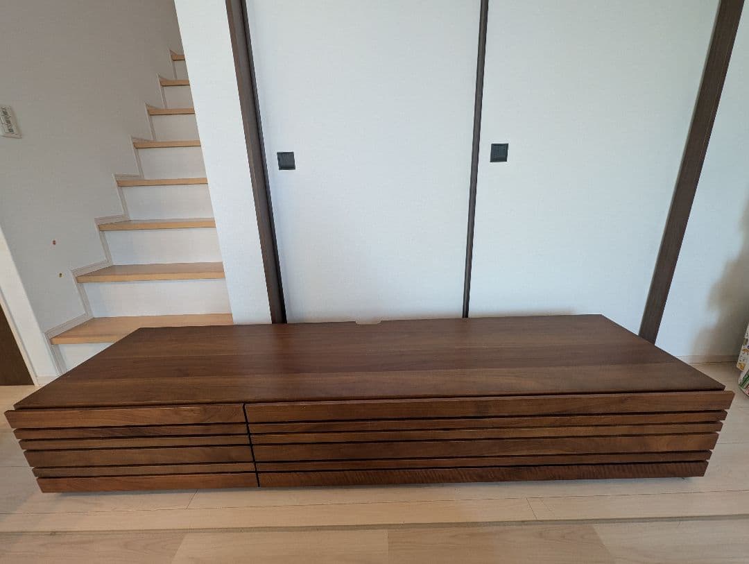 MORITA エルバ・オッジオ テレビ180L ブラウン