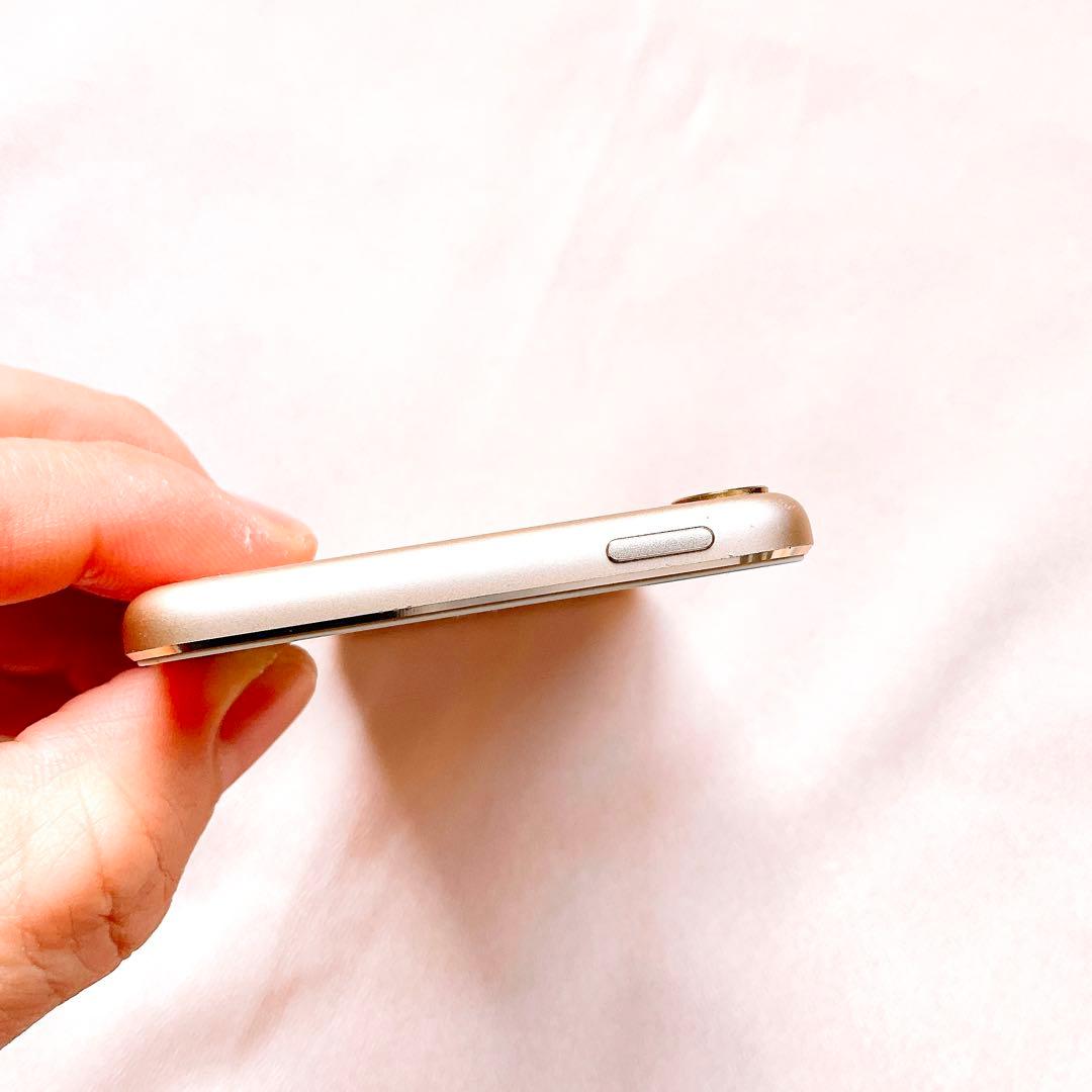 ゴールド iPod touch 第7世代 128GB アイポッド 本体 g