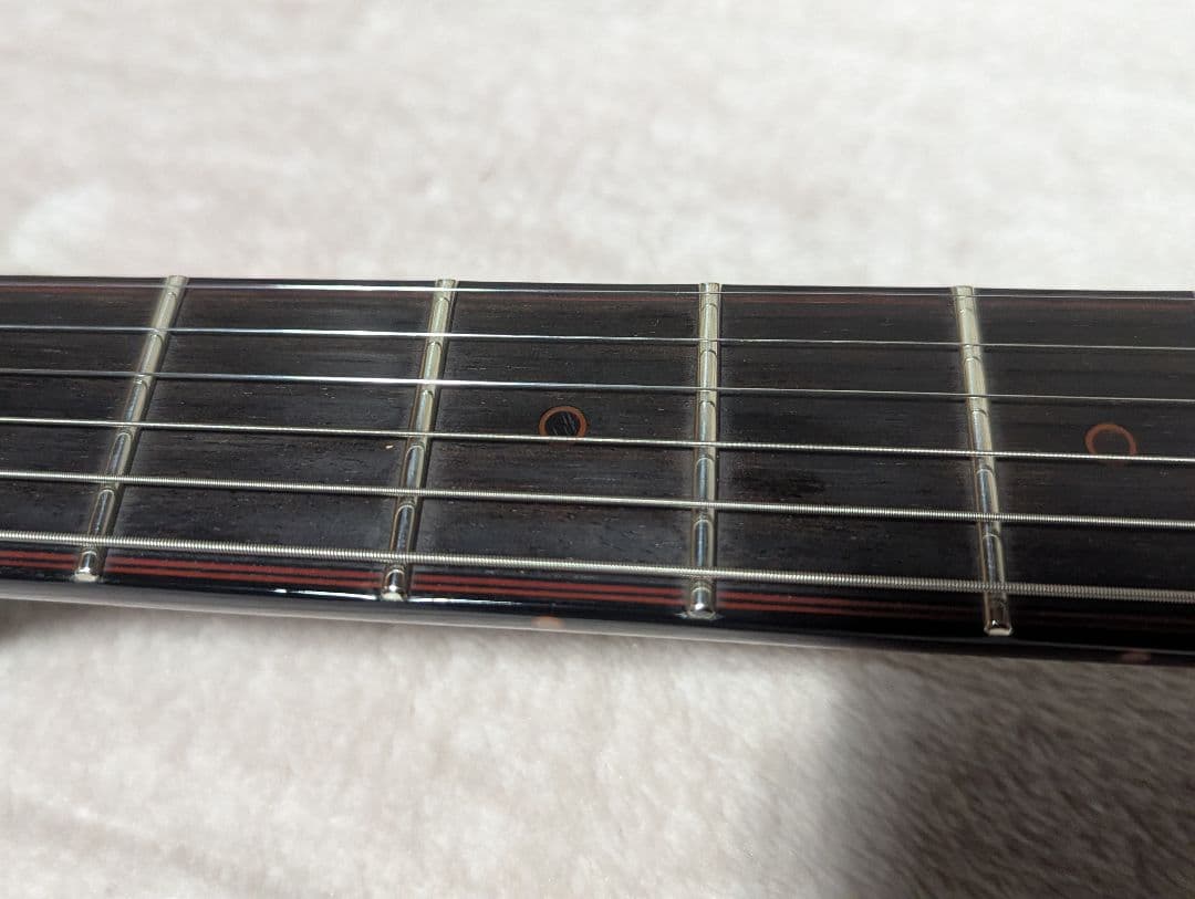 SCHECTER シェクター C-1 AD-C-1-BJ-RB ゴトーPU