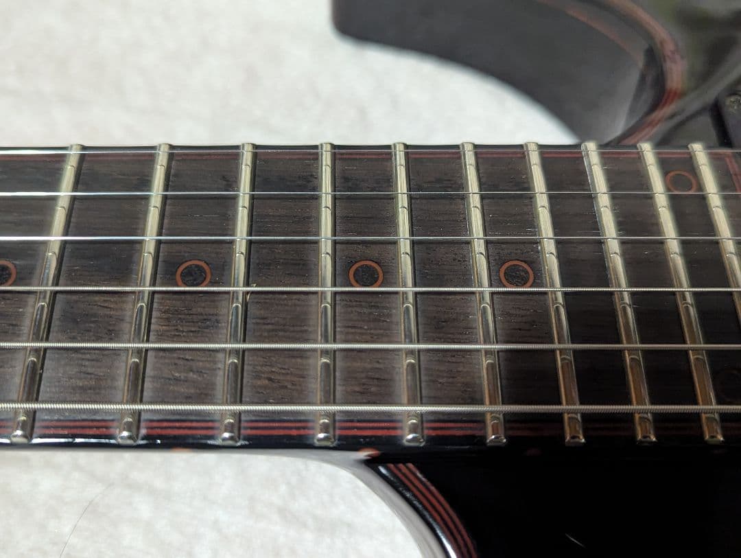 SCHECTER シェクター C-1 AD-C-1-BJ-RB ゴトーPU