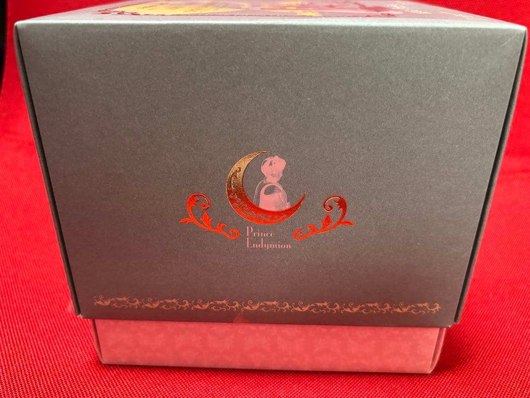 PROPLICA セーラームーン タキシード ミラージュ メモリアルオーナメント