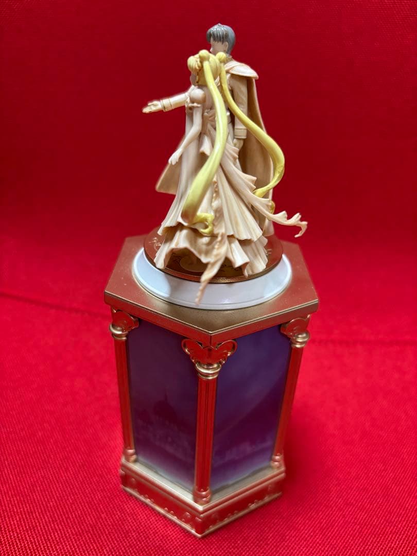 PROPLICA セーラームーン タキシード ミラージュ メモリアルオーナメント