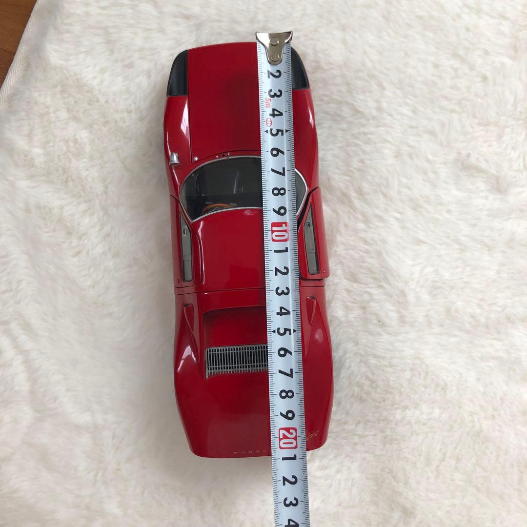 MINICHANPS ポルシェ　PORSCHE 904GTS 1/18 模型