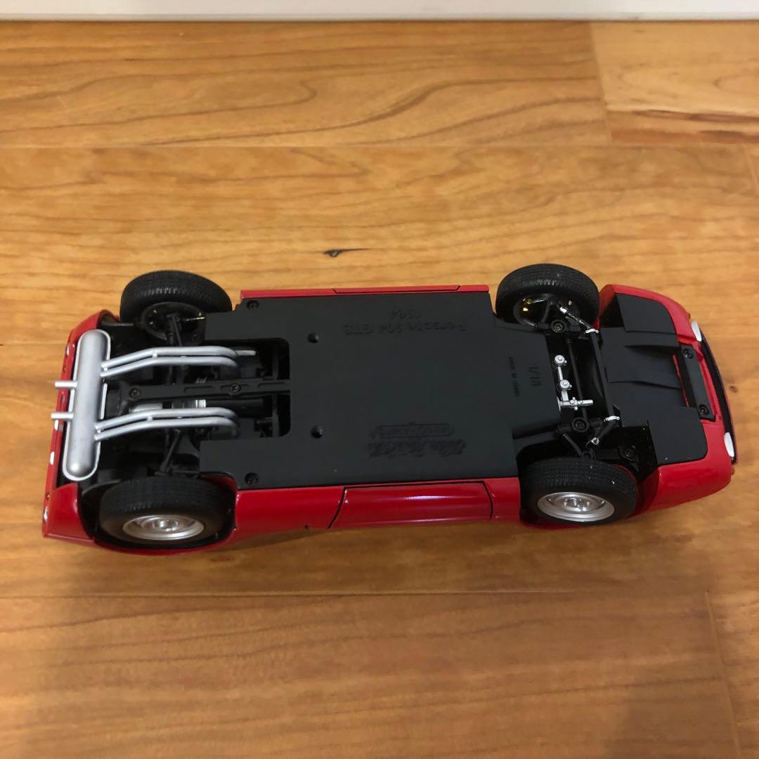 MINICHANPS ポルシェ　PORSCHE 904GTS 1/18 模型