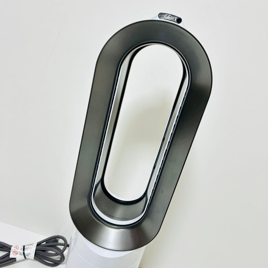 【美品】Dyson Hot+Cool AM09 2023年製