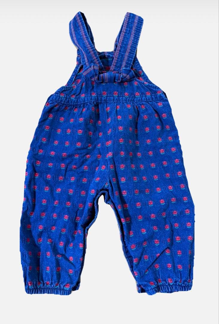 オシュコシュ oshkosh usa製　姉妹　お揃い