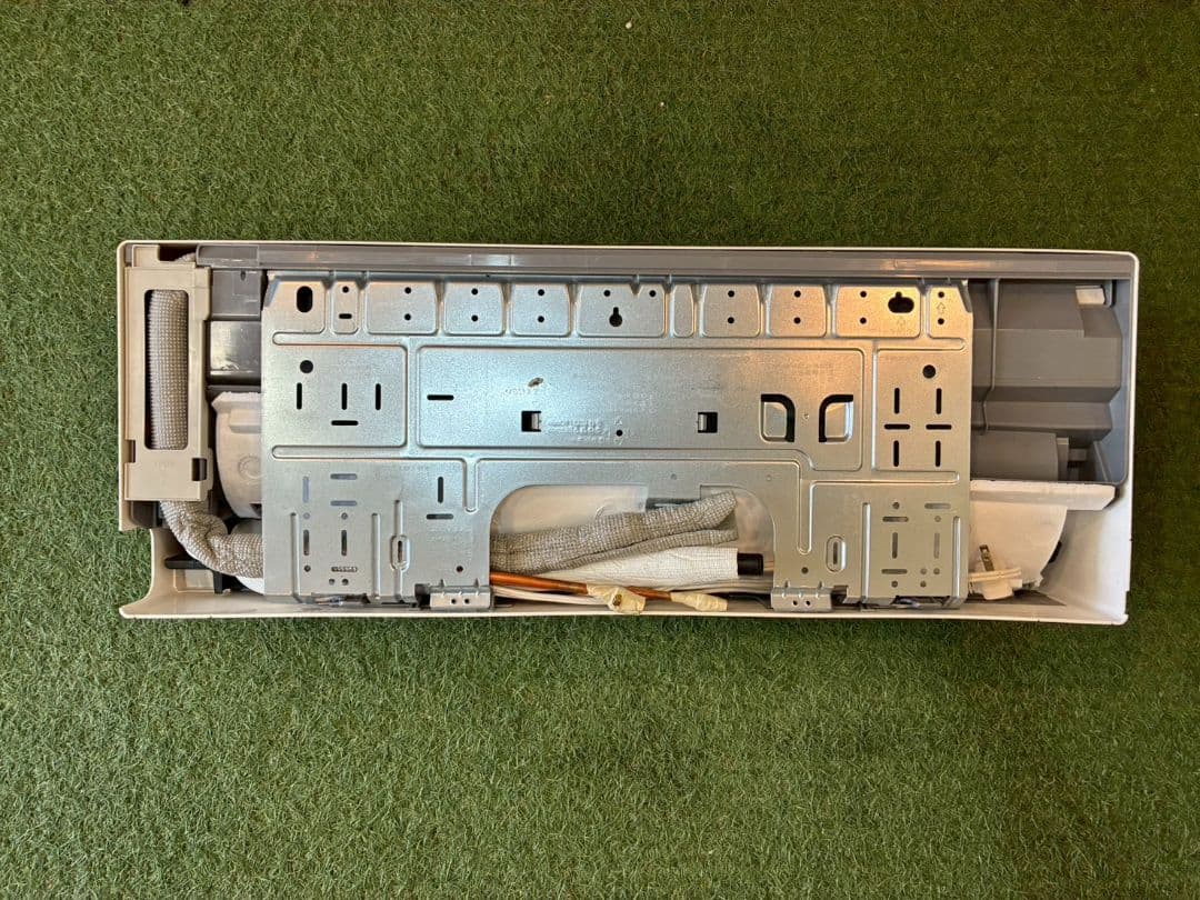 2026 ダイキン【S22ZTES-W】2022年 6畳 エアコン 中古