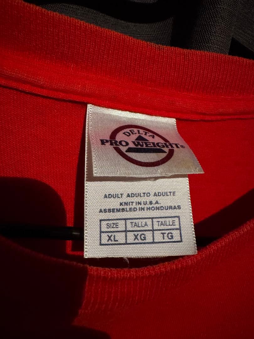 Genesis Turn It On Again バンドTシャツ XLサイズ