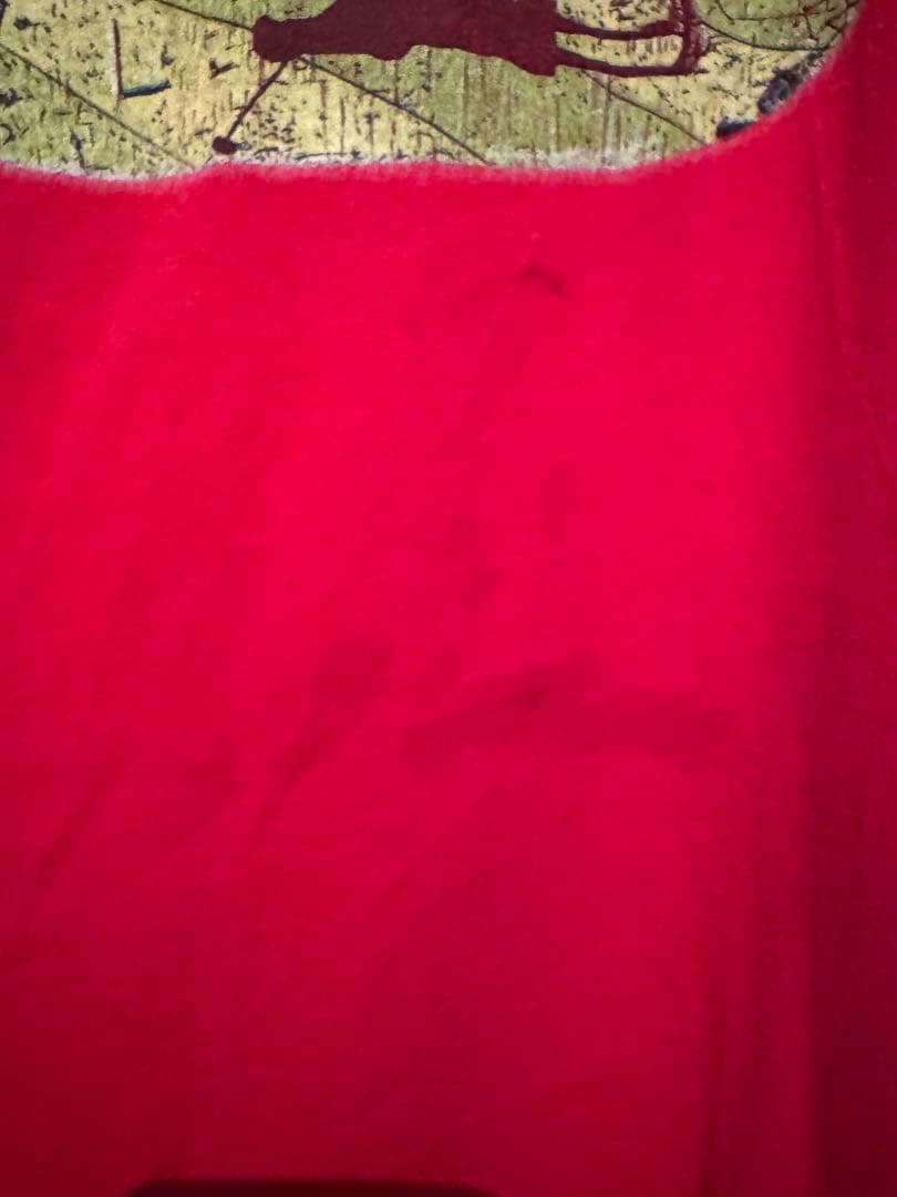 Genesis Turn It On Again バンドTシャツ XLサイズ