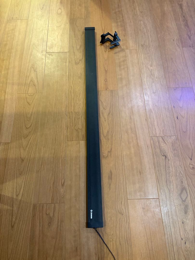 ゼンスイZENSUIマルチカラー LED ライト 1200