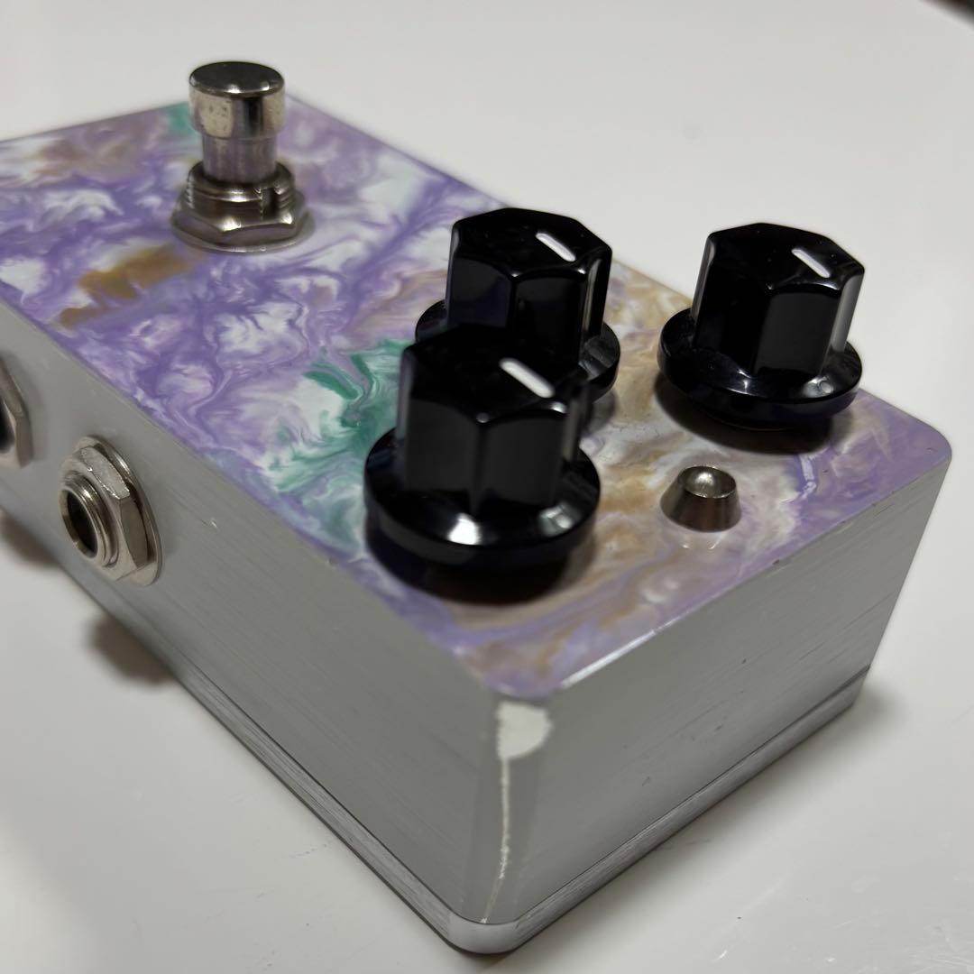 Leqtique EDM レクティーク デジタルディレイ