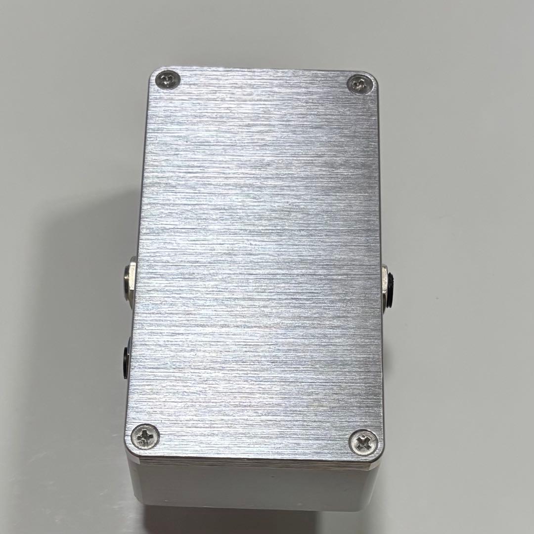 Leqtique EDM レクティーク デジタルディレイ