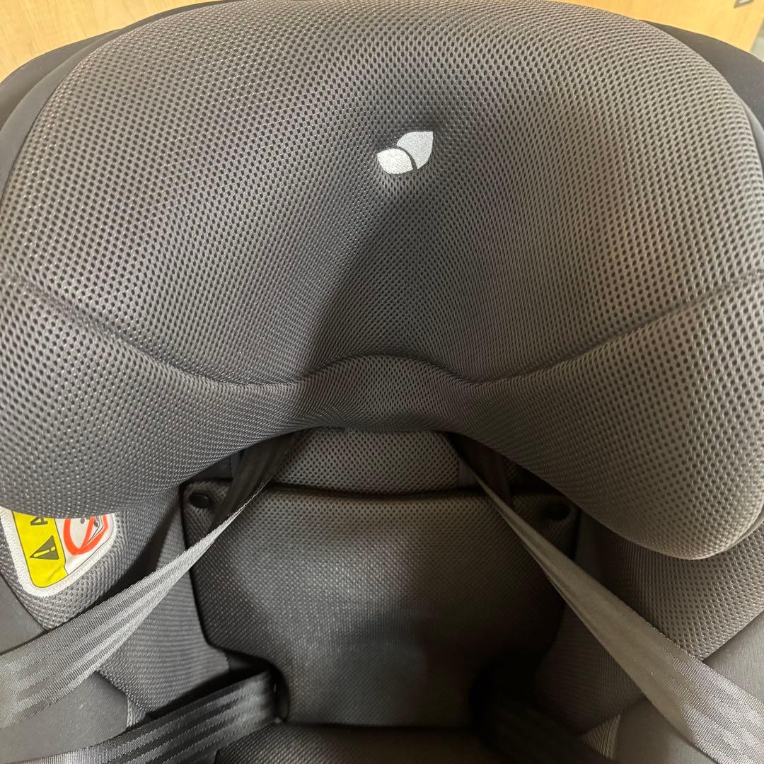 今週末限定タイムセール☆ joie チャイルドシート アーク360 isofix