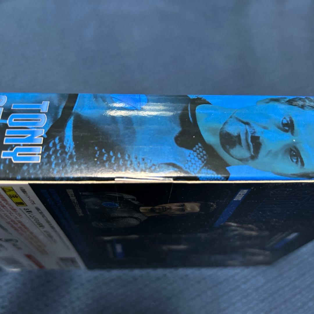 S.H.フィギュアーツ 『アイアンマン3』 トニー・スターク