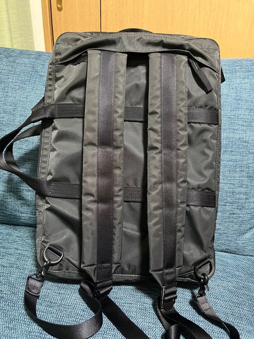 ポーター　3wayビジネスバッグ※紐なし