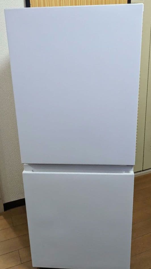 ★2024年 超美品 Panasonic 冷凍冷蔵庫【NR-B16C1-W】