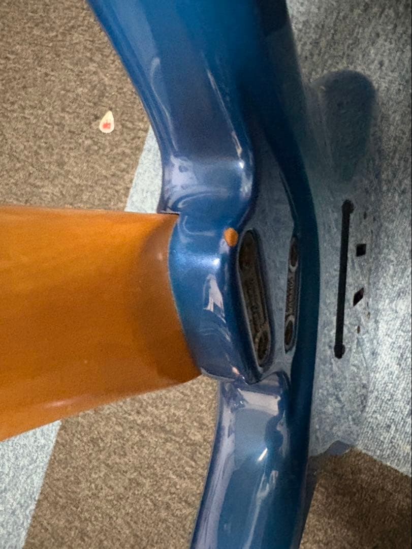 YAMAHA MG-MⅡ B'z 松本孝弘シグネーチャーモデル