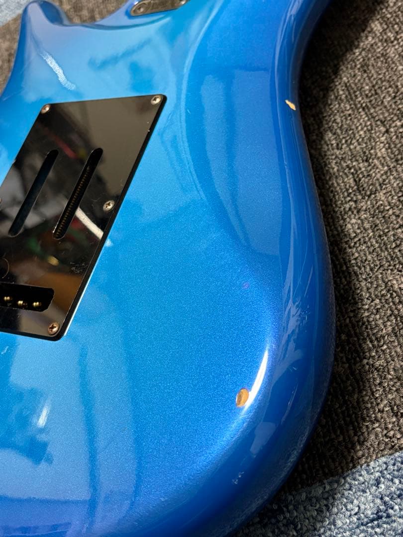 YAMAHA MG-MⅡ B'z 松本孝弘シグネーチャーモデル