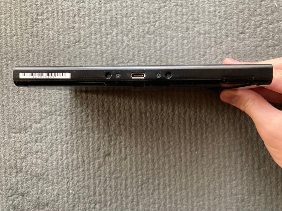 Nintendo Switch 本体　付属品含む