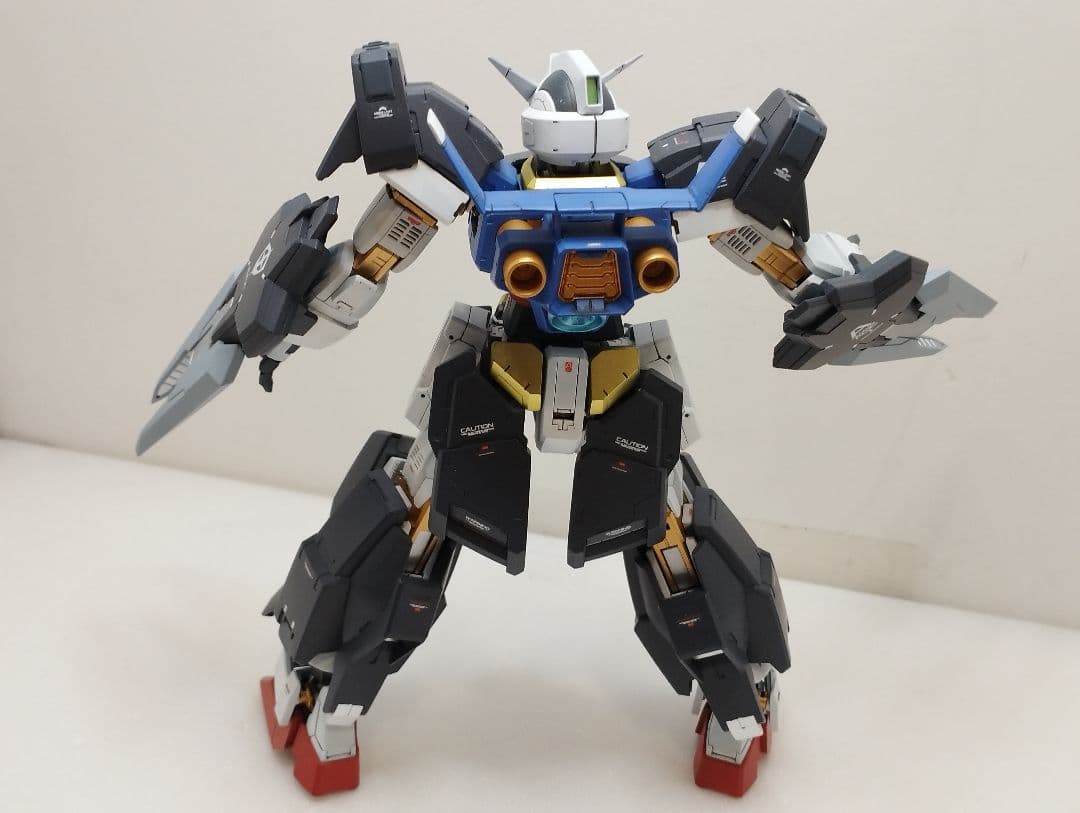 MGガンダムAGEフルグランサ