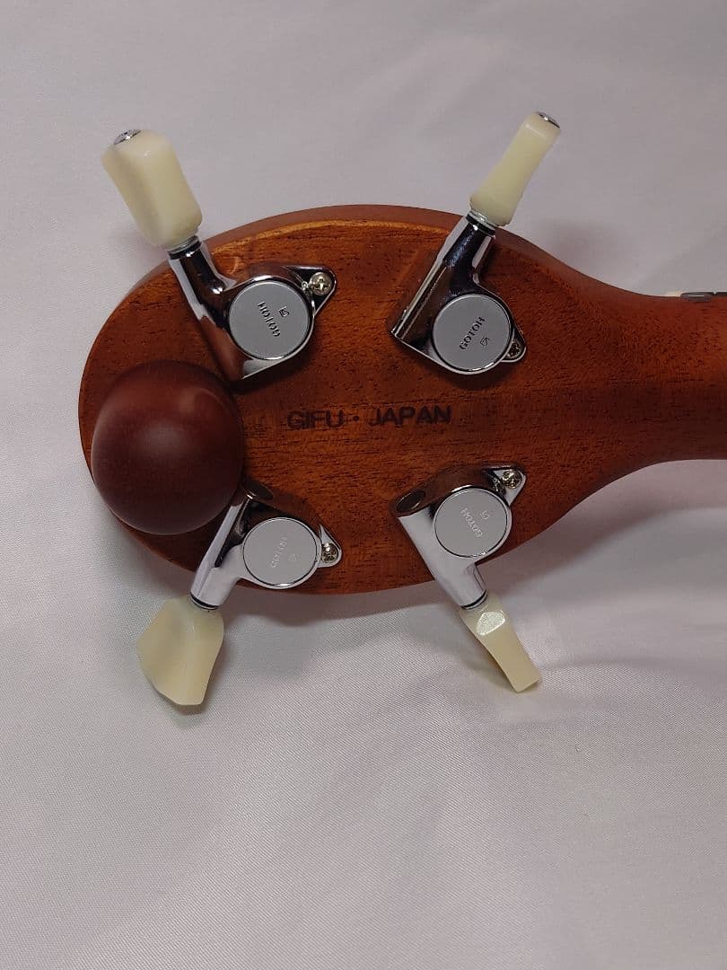 ヤイリギター　一五一会　カナイN　K.Yairi 奏生N　オーナーズカード付き