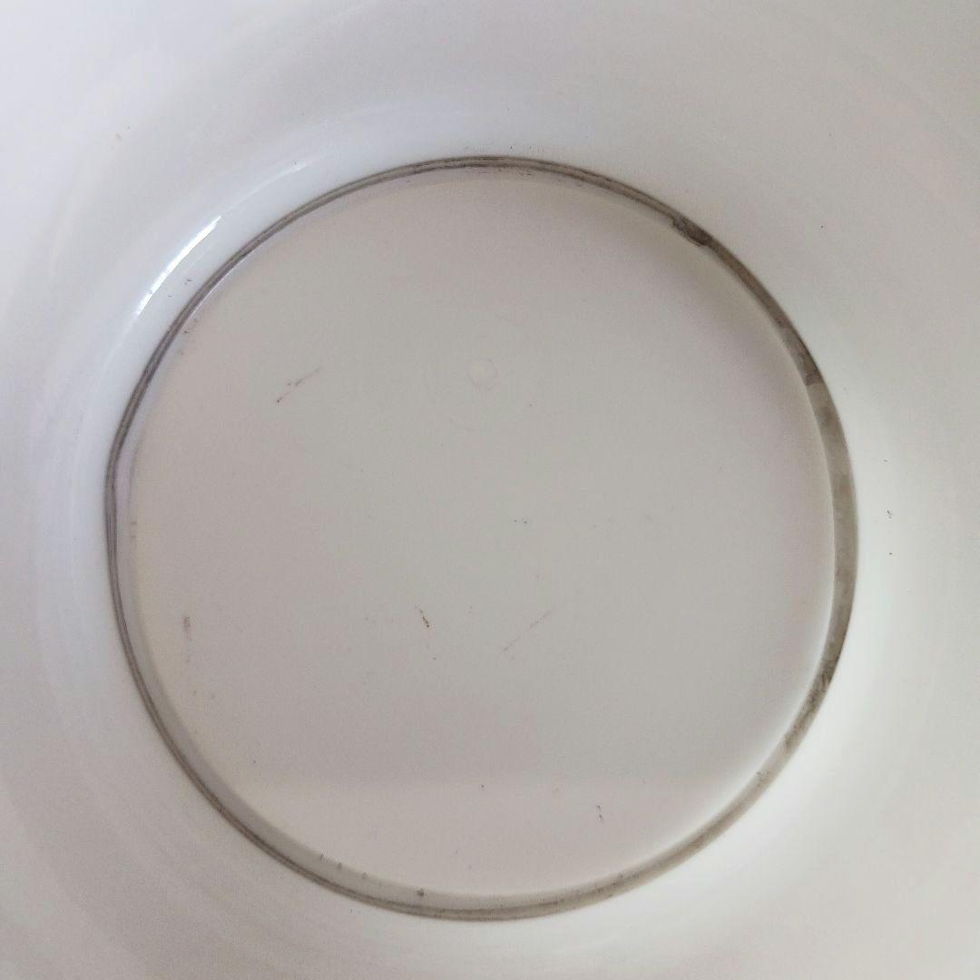 アンティークオイルランプ　　スカイブルー