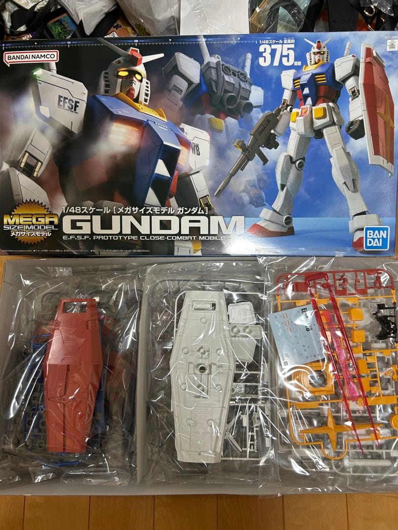 9/18まで割引！！　ガンプラまとめ売り　デストロイ　ユニコーン　ガンダム