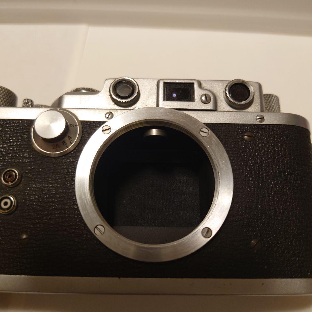 希少 Nikon nicca TYPE-4 カメラ コレクション ジャンク品