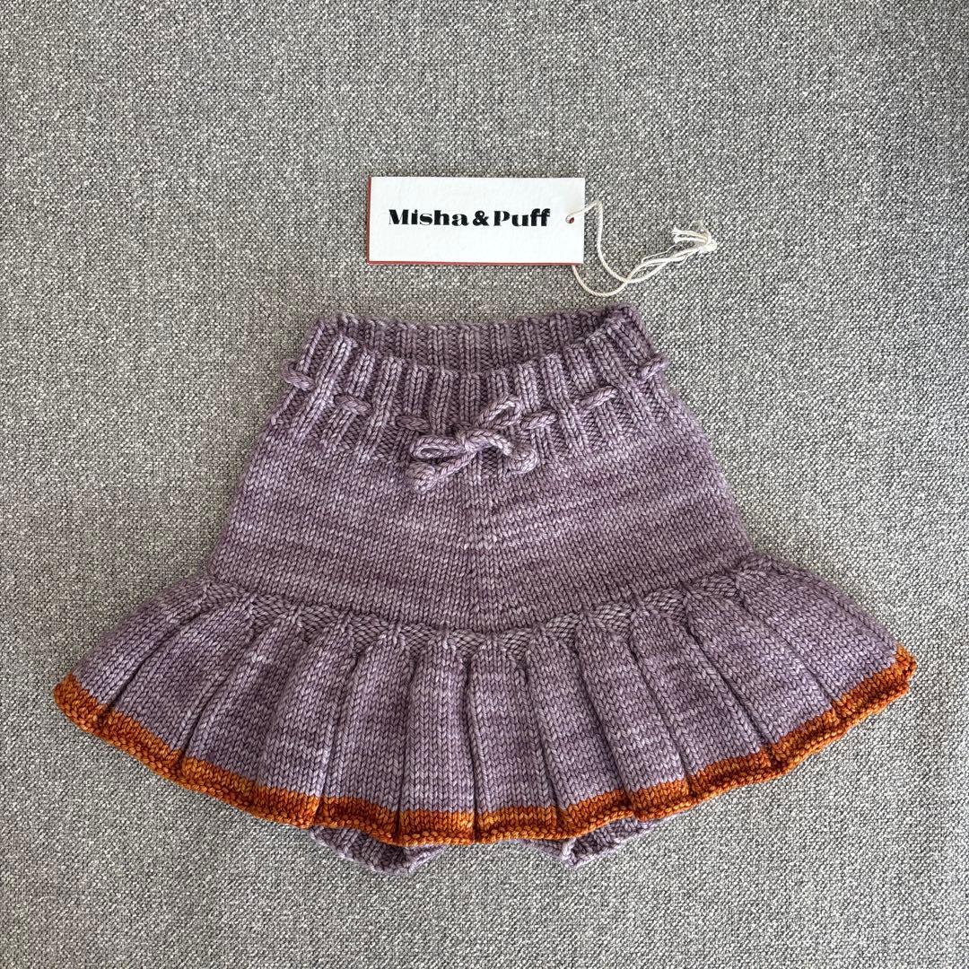 Misha & Puff 3y クリーニング済み