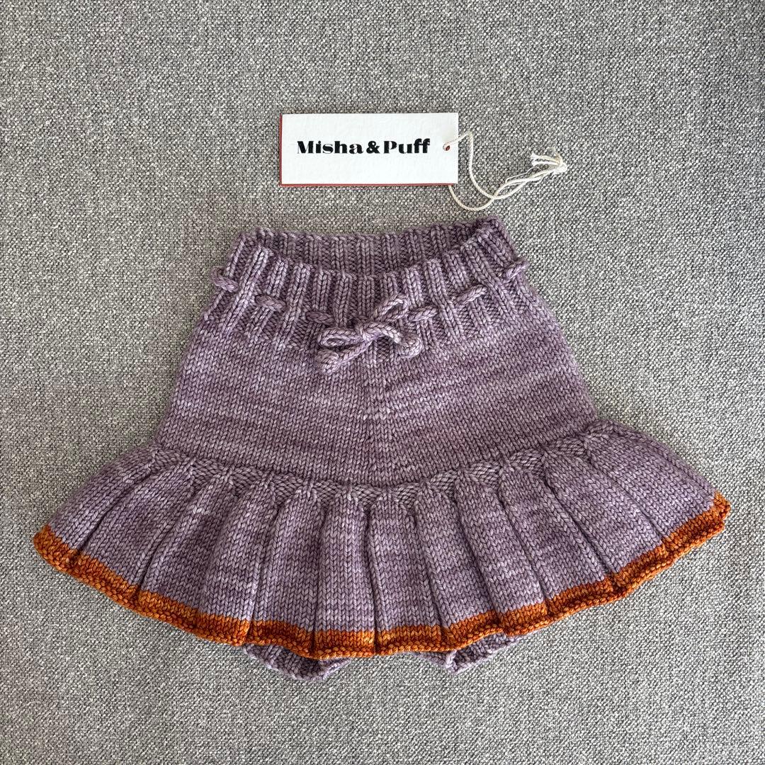 Misha & Puff 3y クリーニング済み