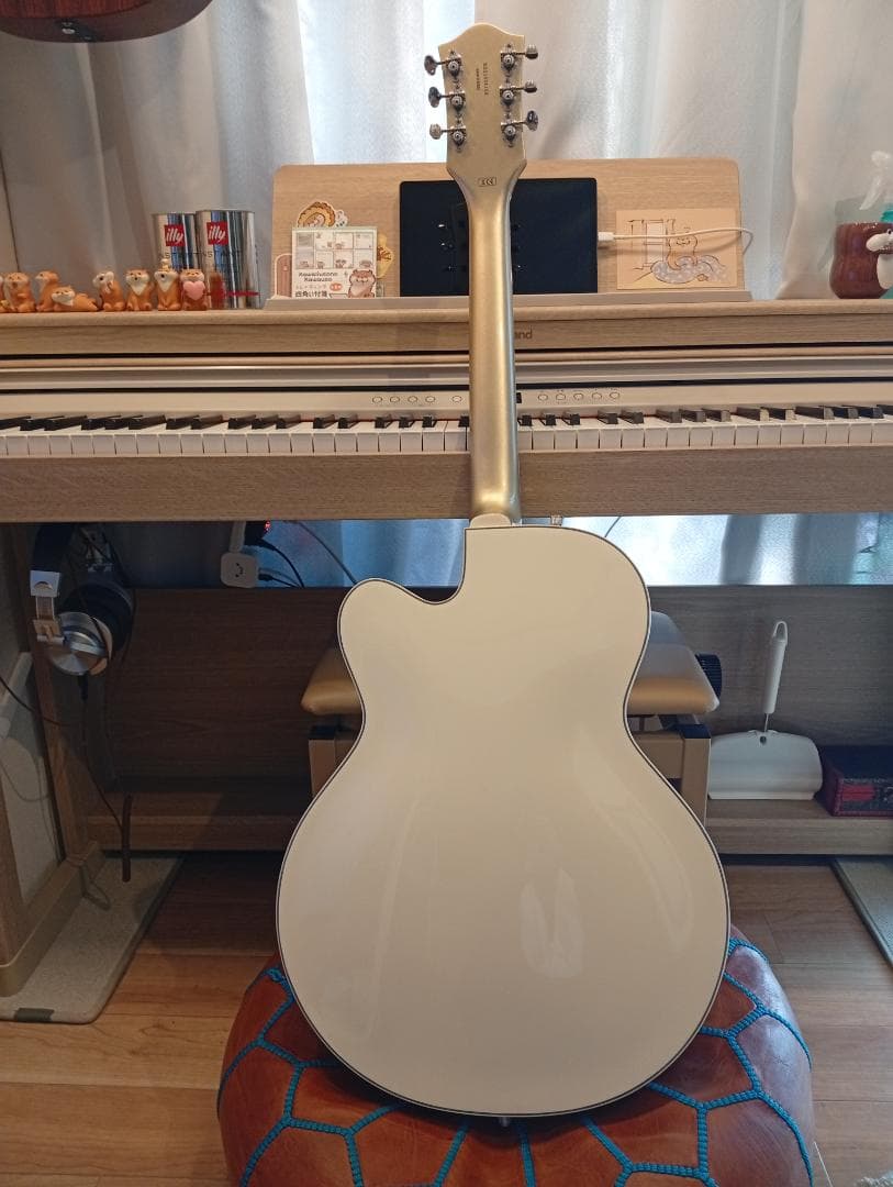 ギター GRETSCH G5410T Limited Edition Tri-Five