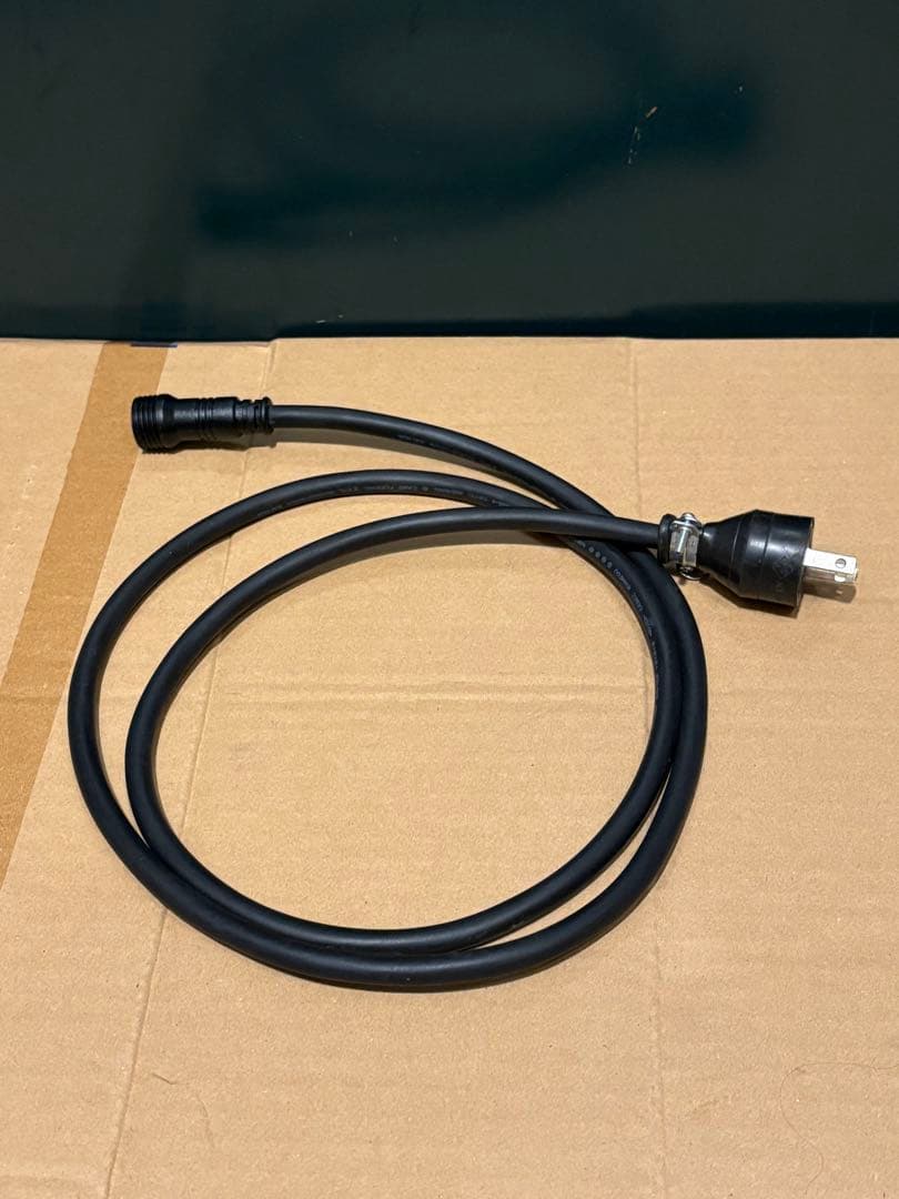 K*e様 LED PARライト パーライト2台セット照明器具　舞台照明